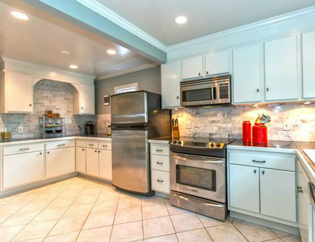 20 Charlotte Homes For Sale With Amazingly Remodeled Kitchens