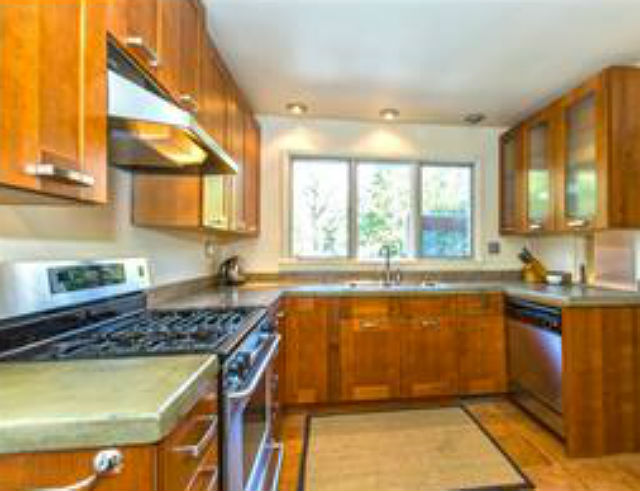 20 Charlotte Homes For Sale With Amazingly Remodeled Kitchens