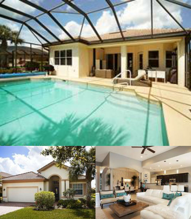 20 Fort Myers Homes With Amazing Pools (That You Can Buy Right Now