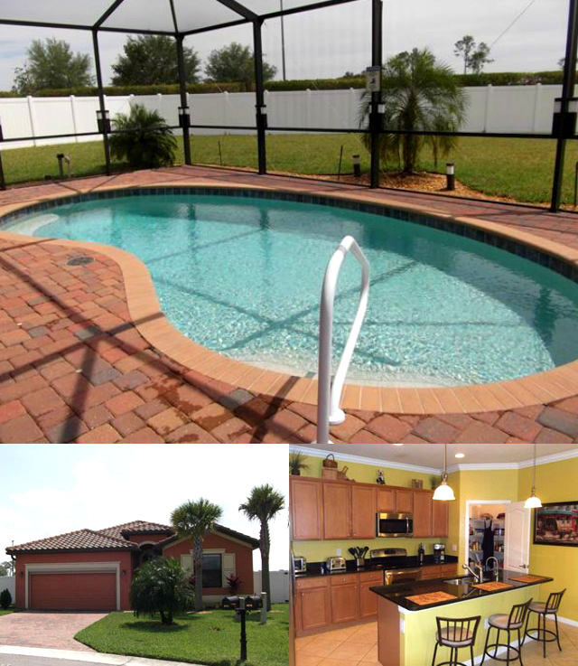 20 Fort Myers Homes With Amazing Pools (That You Can Buy Right Now)
