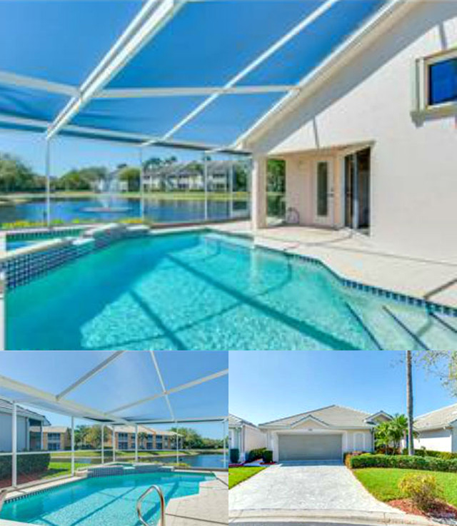 20 Fort Myers Homes With Amazing Pools (That You Can Buy Right Now) Movoto