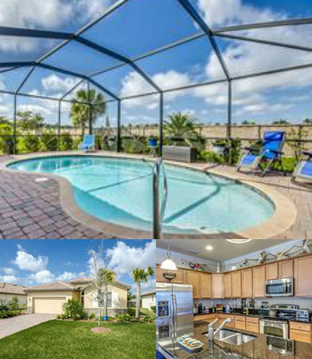20 Fort Myers Homes With Amazing Pools (That You Can Buy Right Now) Movoto