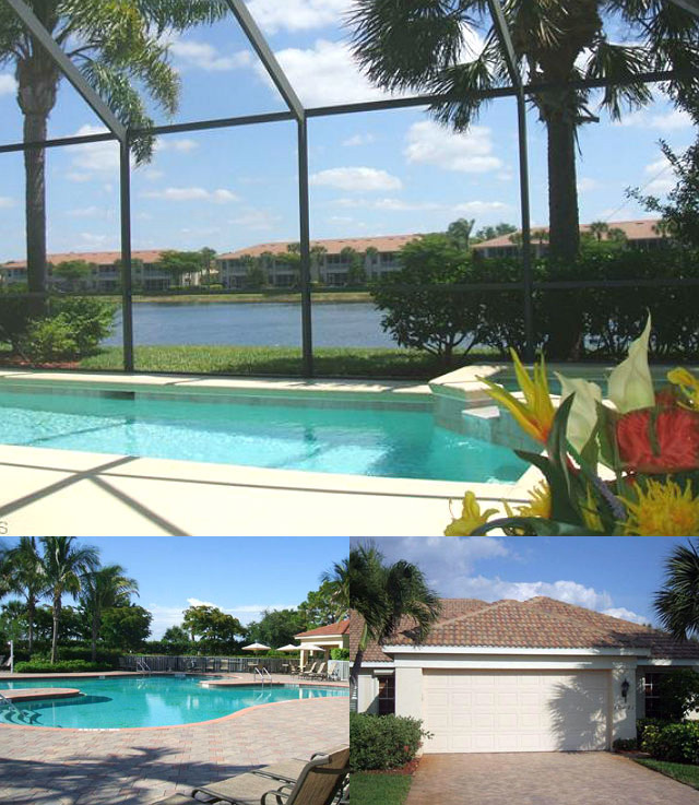 20 Fort Myers Homes With Amazing Pools (That You Can Buy Right Now