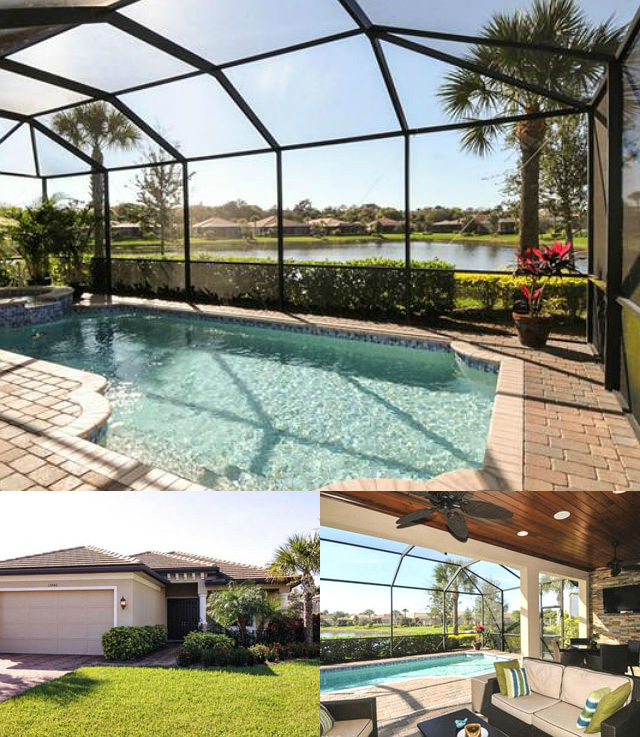 20 Fort Myers Homes With Amazing Pools (That You Can Buy Right Now) Movoto