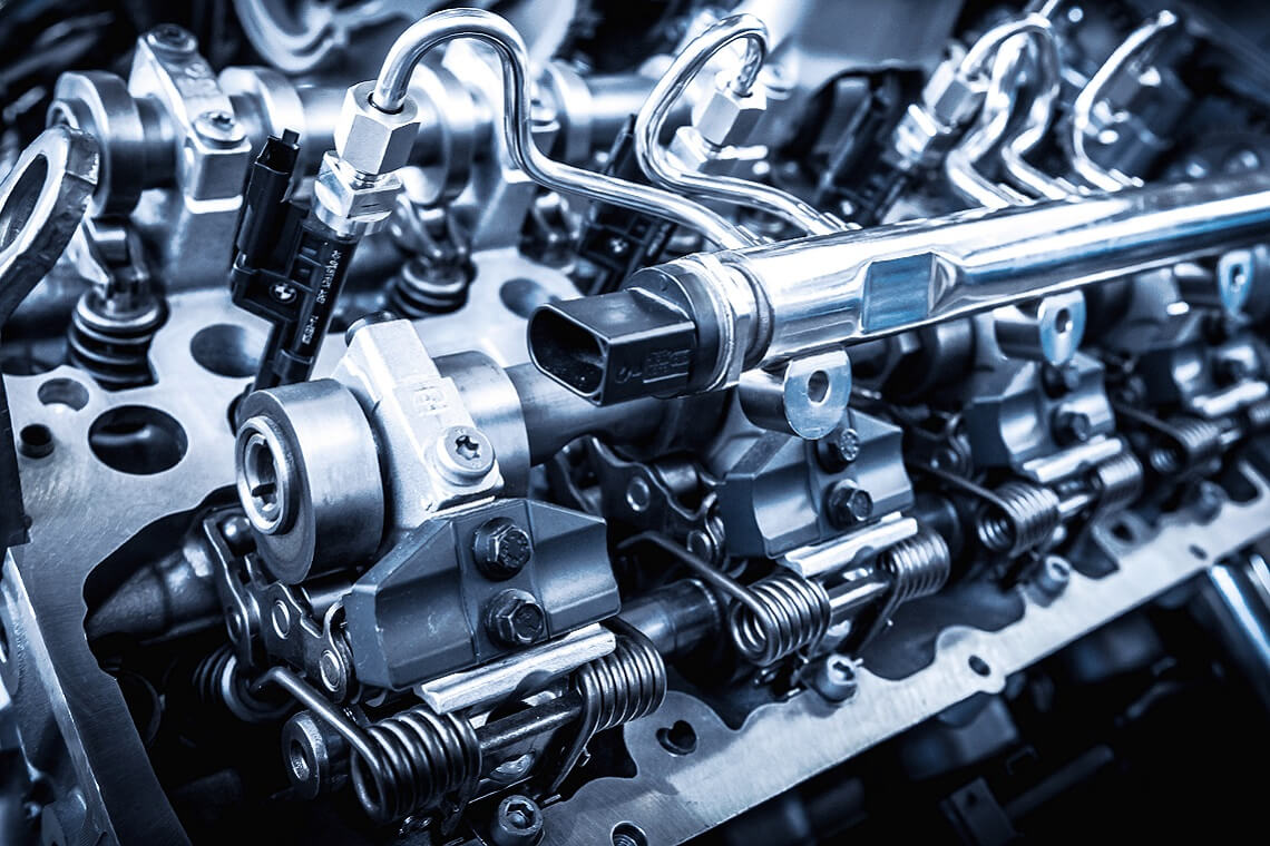 Mini Cooper Timing Chain Tensioner Defect Hero Image