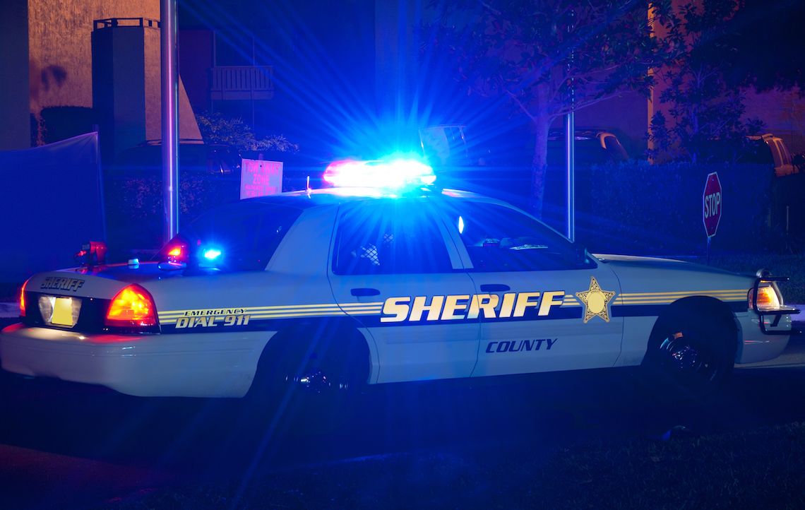 Morgan & Morgan Files Federal Suit vs. Jacksonville Sheriff's Office Hero Image