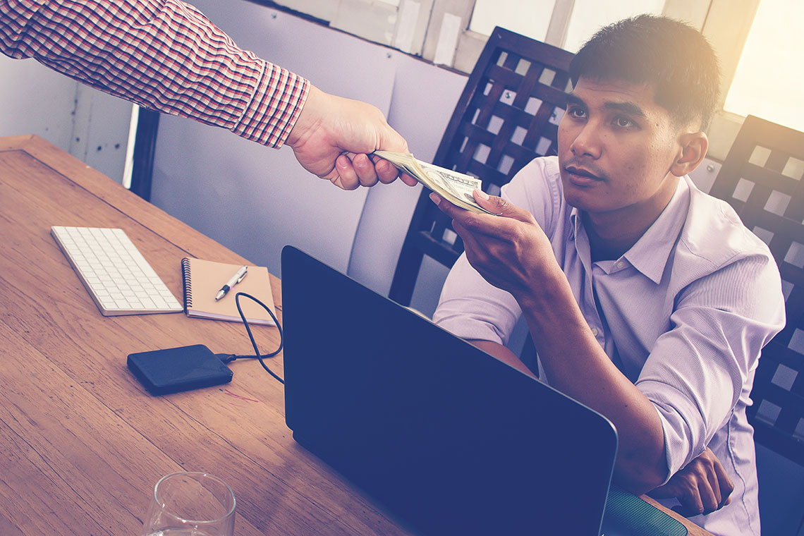 Cash or Comp Time? Which is Better for Employees? Image