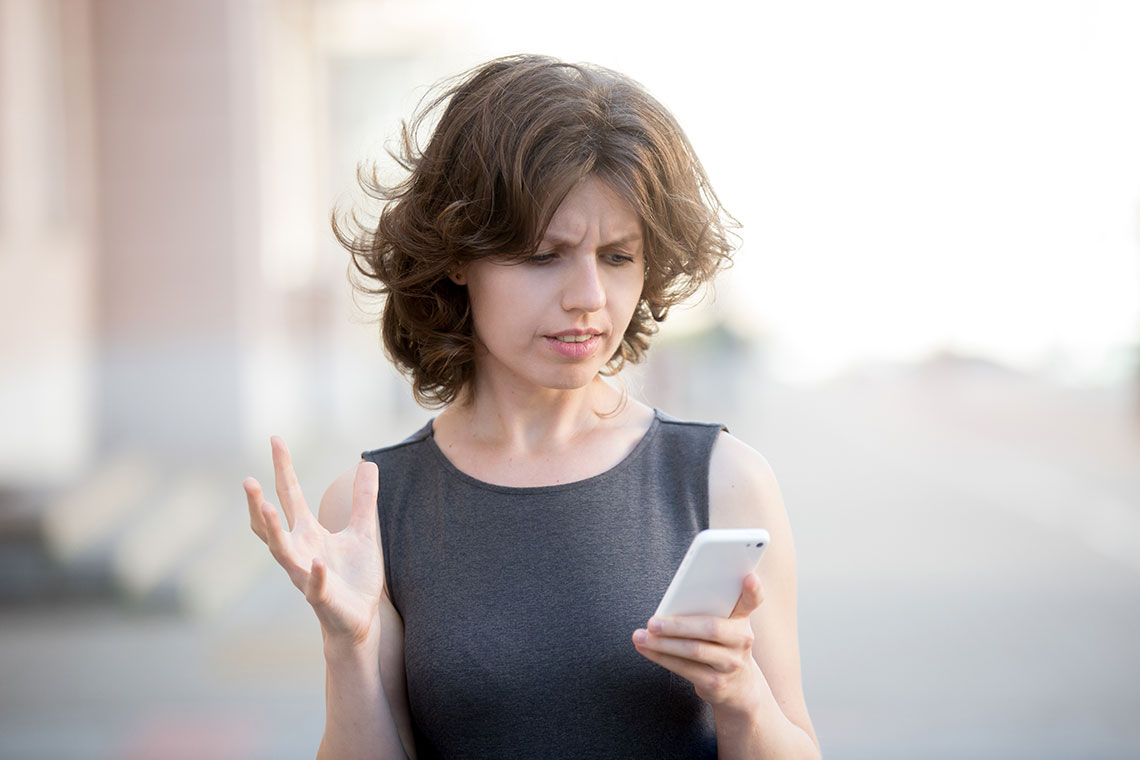 Robocallers May Soon Be Allowed to Spam Your Voicemail Image