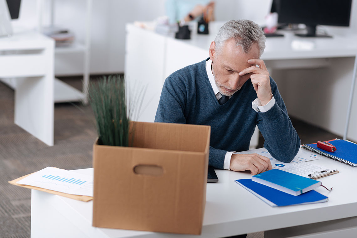 50 Years Young: Age Discrimination Law More Important Than Ever Image