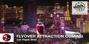 7@7AM Flyover Attraction Coming