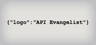 API Evangelist
