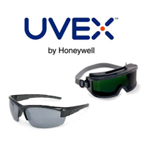 Uvex Safety Glasses | FullSource.com
