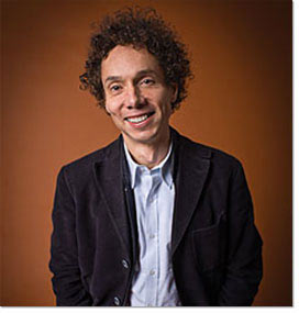 Malcolm Gladwell