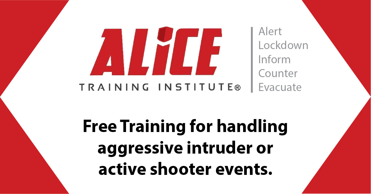 Alice Training Courses , On-Site Courses – RYUC