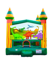 Kids Party Bounce House Rental Shorewood IL