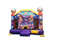 Bounce House Rental Near Me