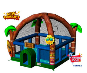 Shorewood IL Inflatable Party Rentals