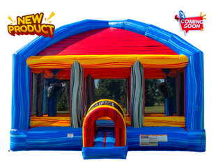 Birthday Bounce House Rental Shorewood IL