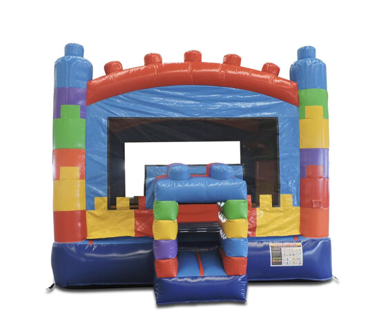 Safe Bounce House Rental Shorewood IL