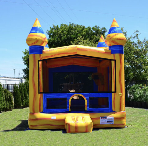 Inflatable Bounce House Rental Shorewood IL