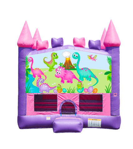 Affordable Bounce House Rentals Shorewood IL