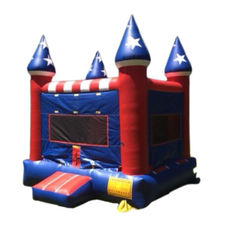 Shorewood IL Inflatable Rentals