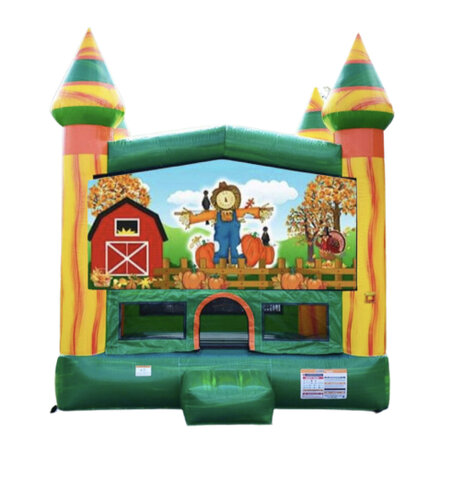 Event Bounce House Rentals Shorewood IL