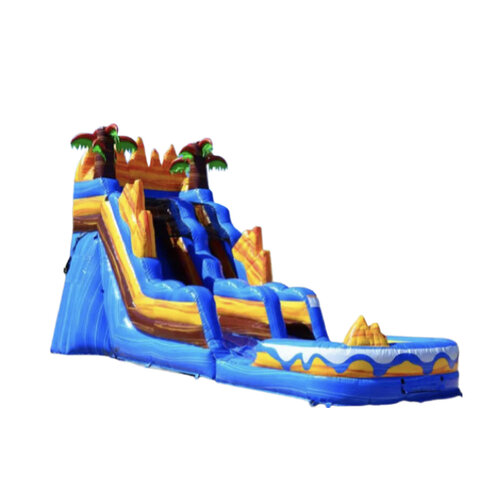 Local Water Slide Rentals Shorewood IL