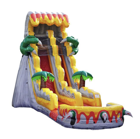 Shorewood IL Outdoor Water Slide Rentals