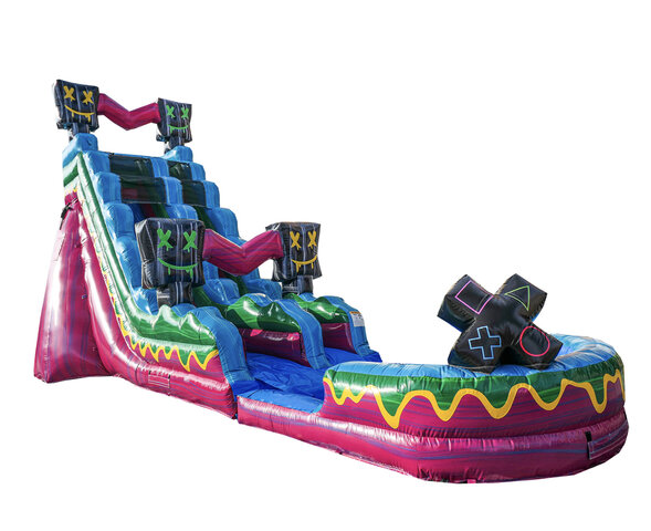 Local Water Slide Rentals Shorewood IL