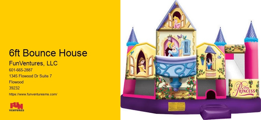 Bounce House Rentals For Adults