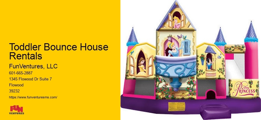 Obstacle Course Bounce House Rentals Near Me