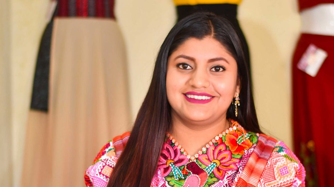 Foto de Yeni Araceli