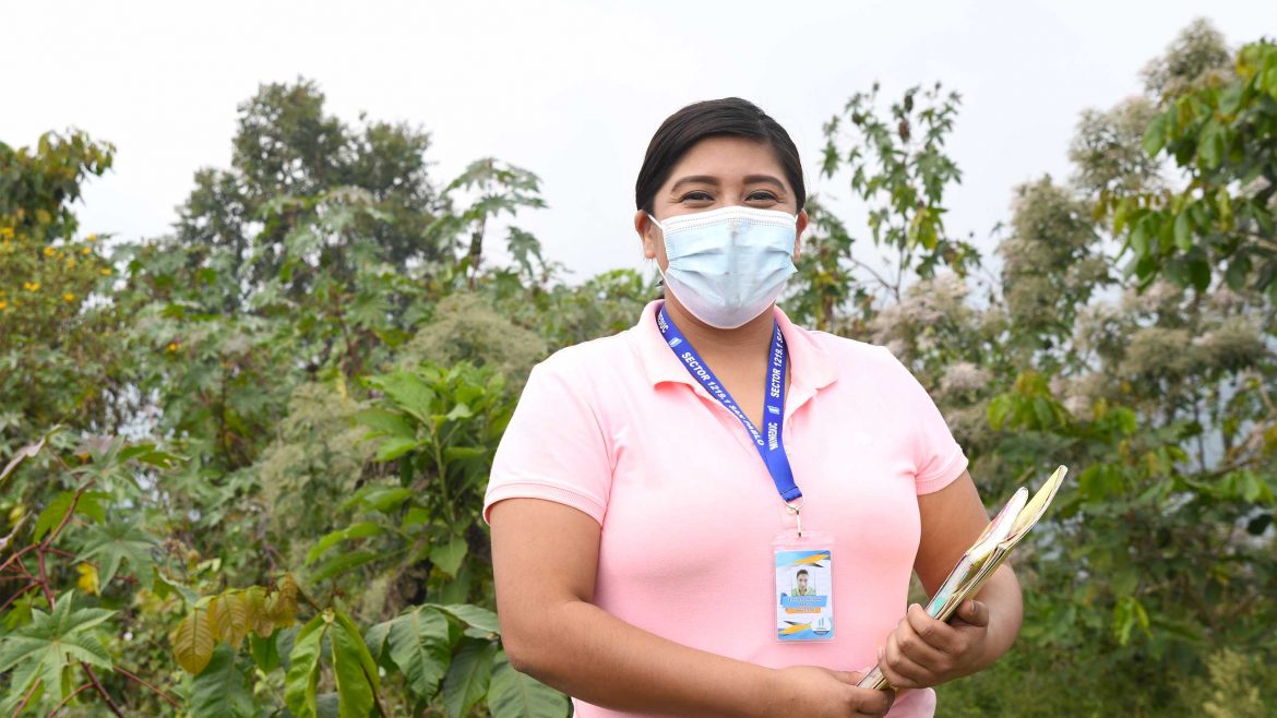 Foto de Floriberta Miranda