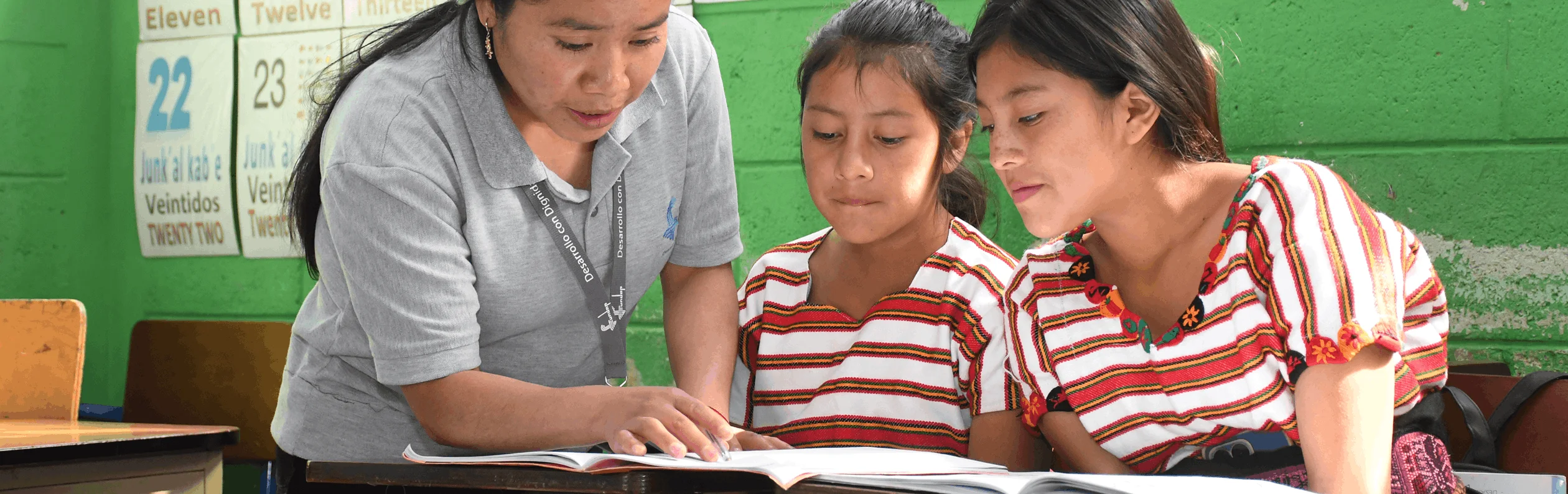 Programa Educación