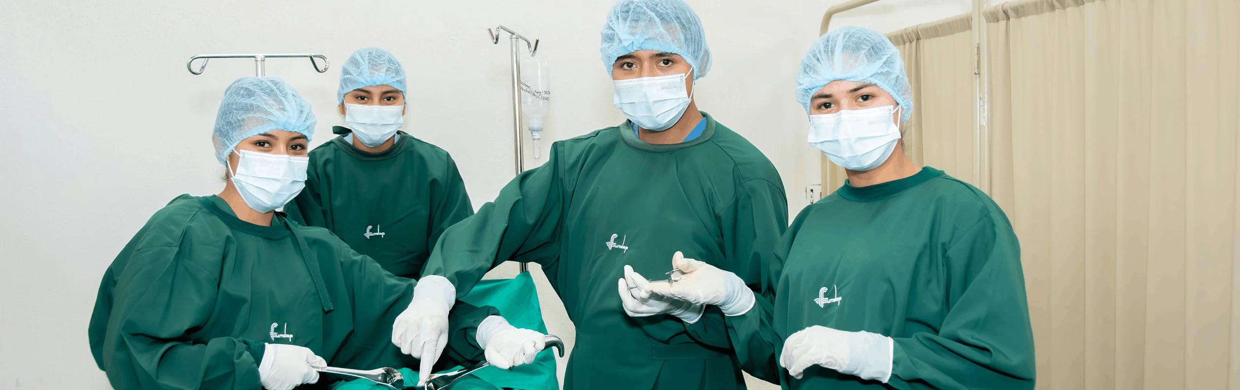 Programa Salud