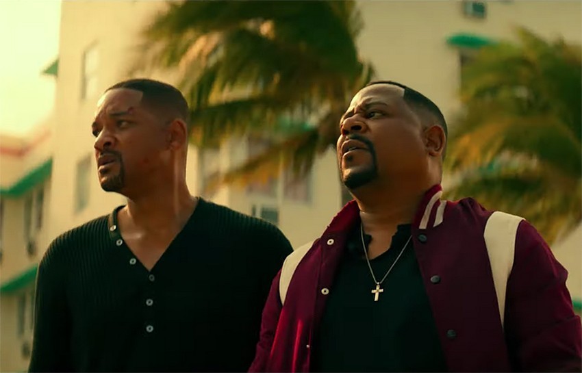 [Regarder] Bad Boys For Life STREAMING Vf (... | Fundly