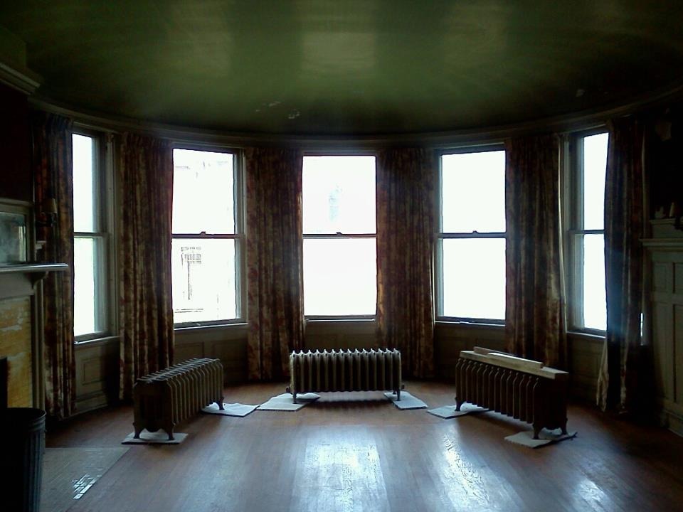 Let's Save the Amazing Gill House! Fundly