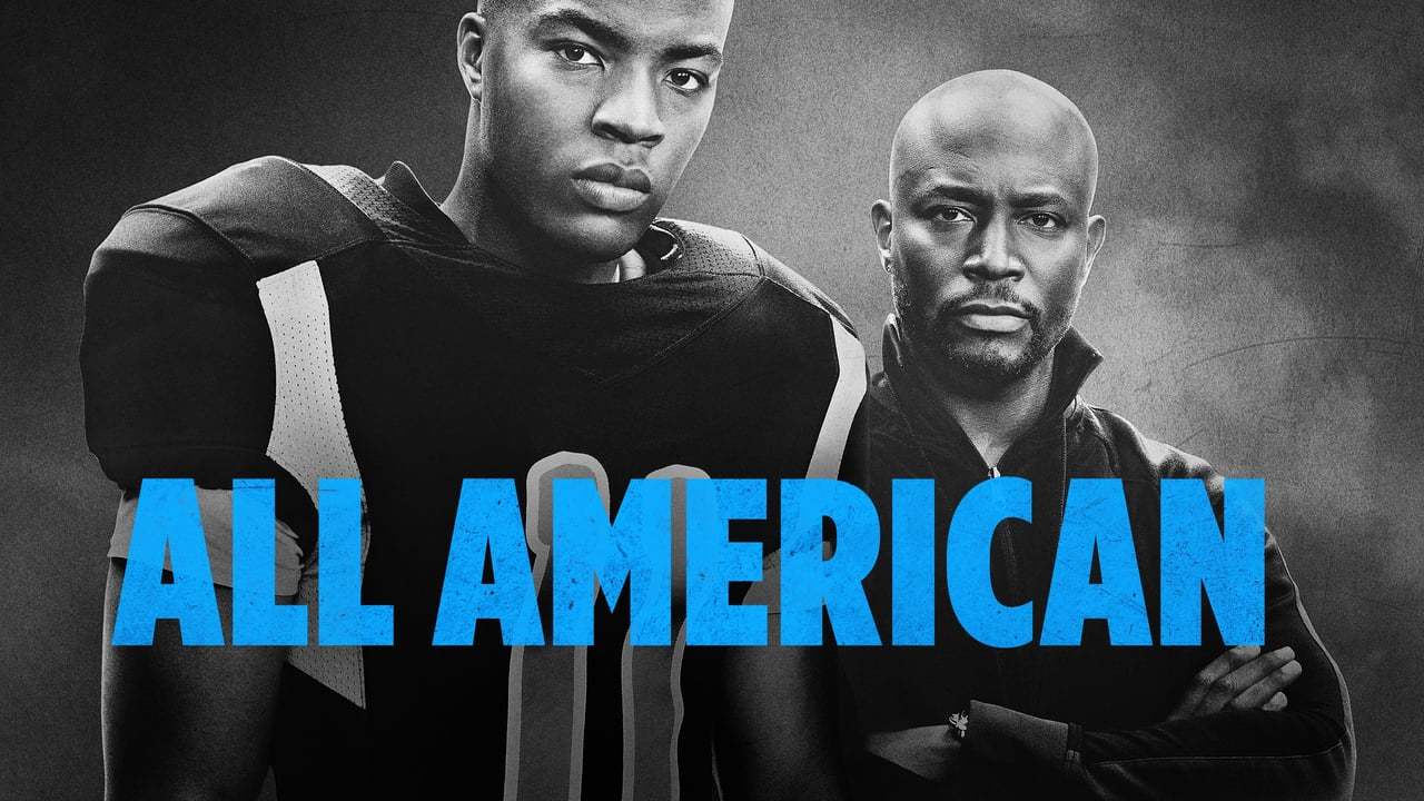 Full Episodes | All American Season 2 Episo... | Fundly