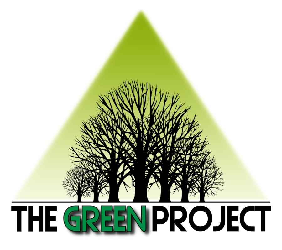 The GREEN Project Fundly