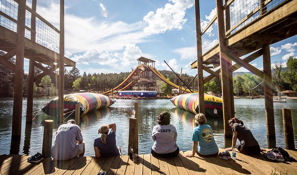 Christian Camp Fundly