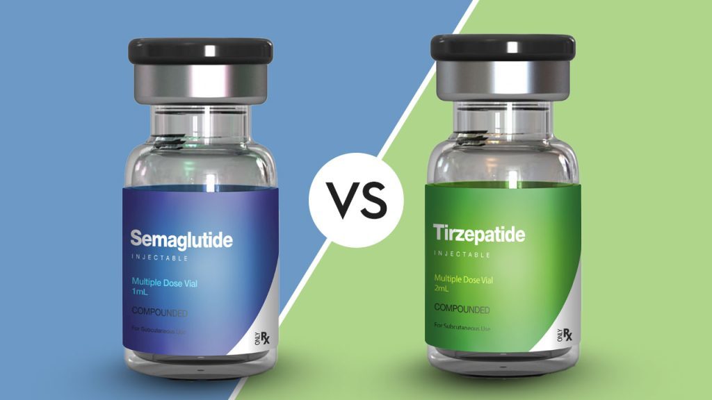 Alternatives to compounded semaglutide ti fundly