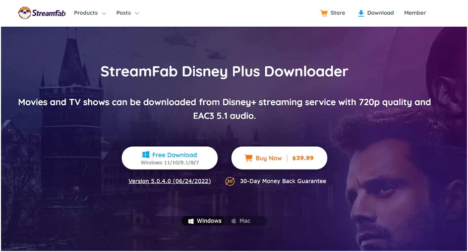 How to Download Movies from Disney Plus on Fundly