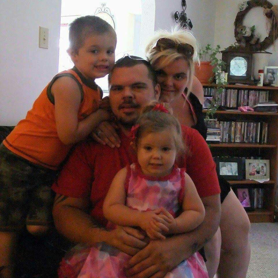 Family in Need Fundly