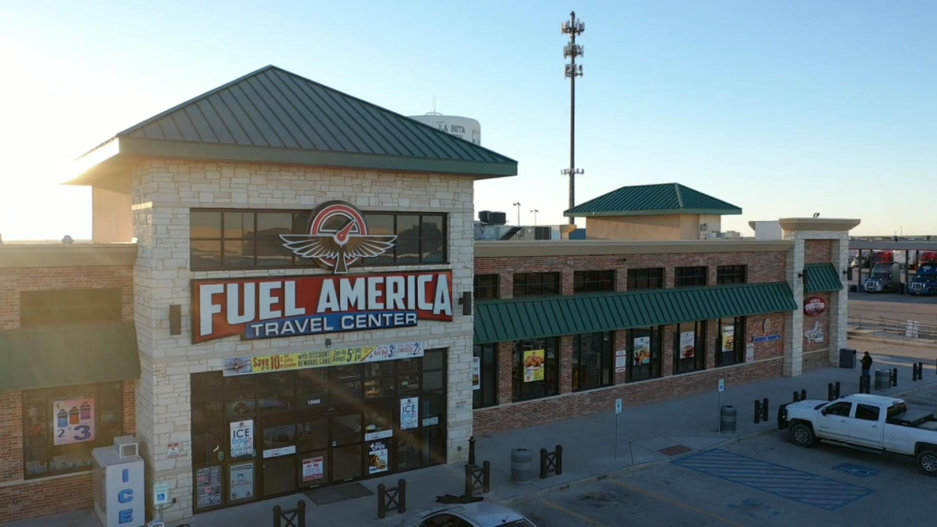 A Closer Look at the Most Popular GASOLINE Fundly