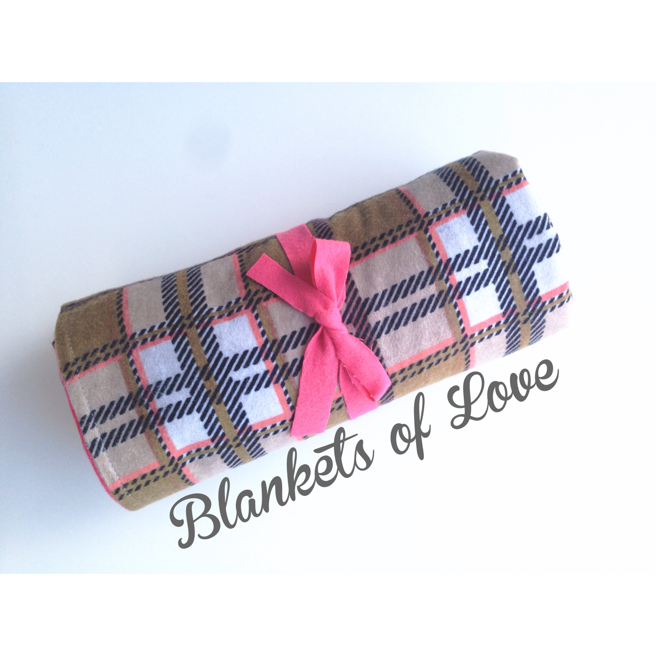 Blankets of Love Fundly