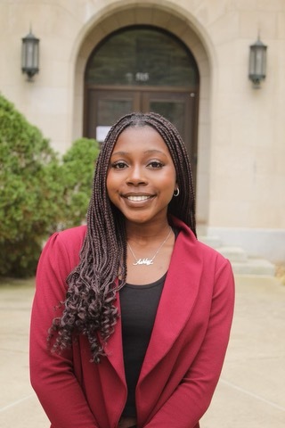 Liz-Ashley Ackebo | Fundly