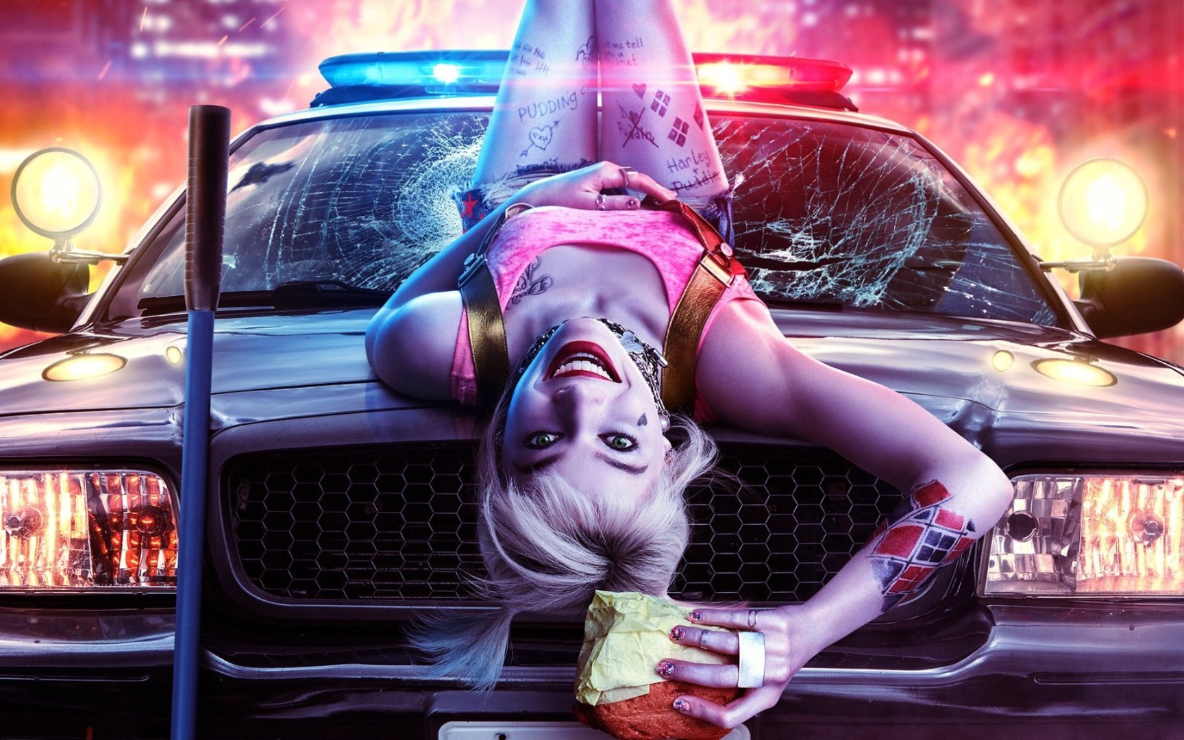 Bird Of Prey Vf Regarder Birds of Prey (2020) Streaming VF | Fundly