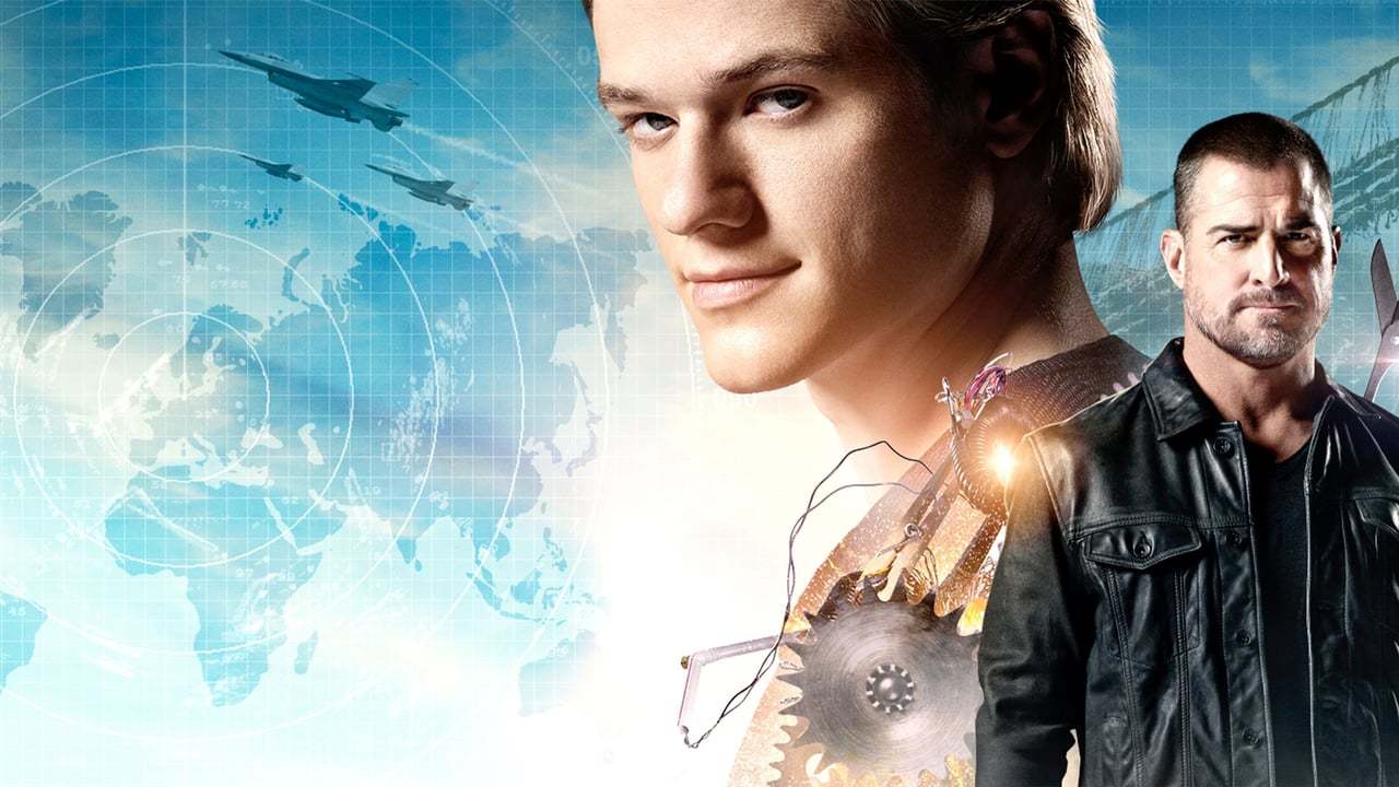 Macgyver Saison 4 2020 Official MacGyver Season 4 Episode 2 - Tv S... | Fundly
