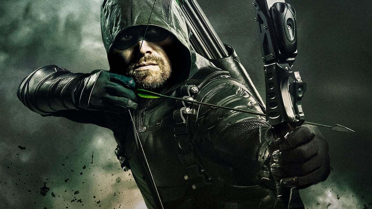 Watch Arrow Season 8 Episode 8 2020 Watc Fundly